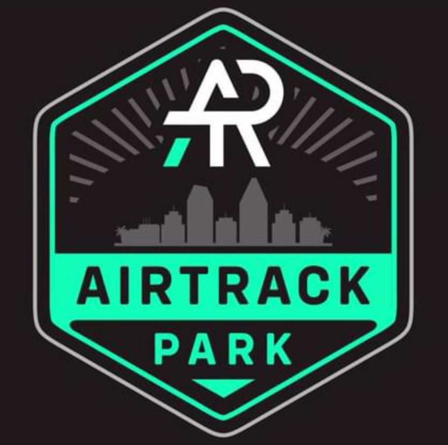 AirTrack Park logo